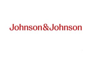 Johnson and Johnson logo