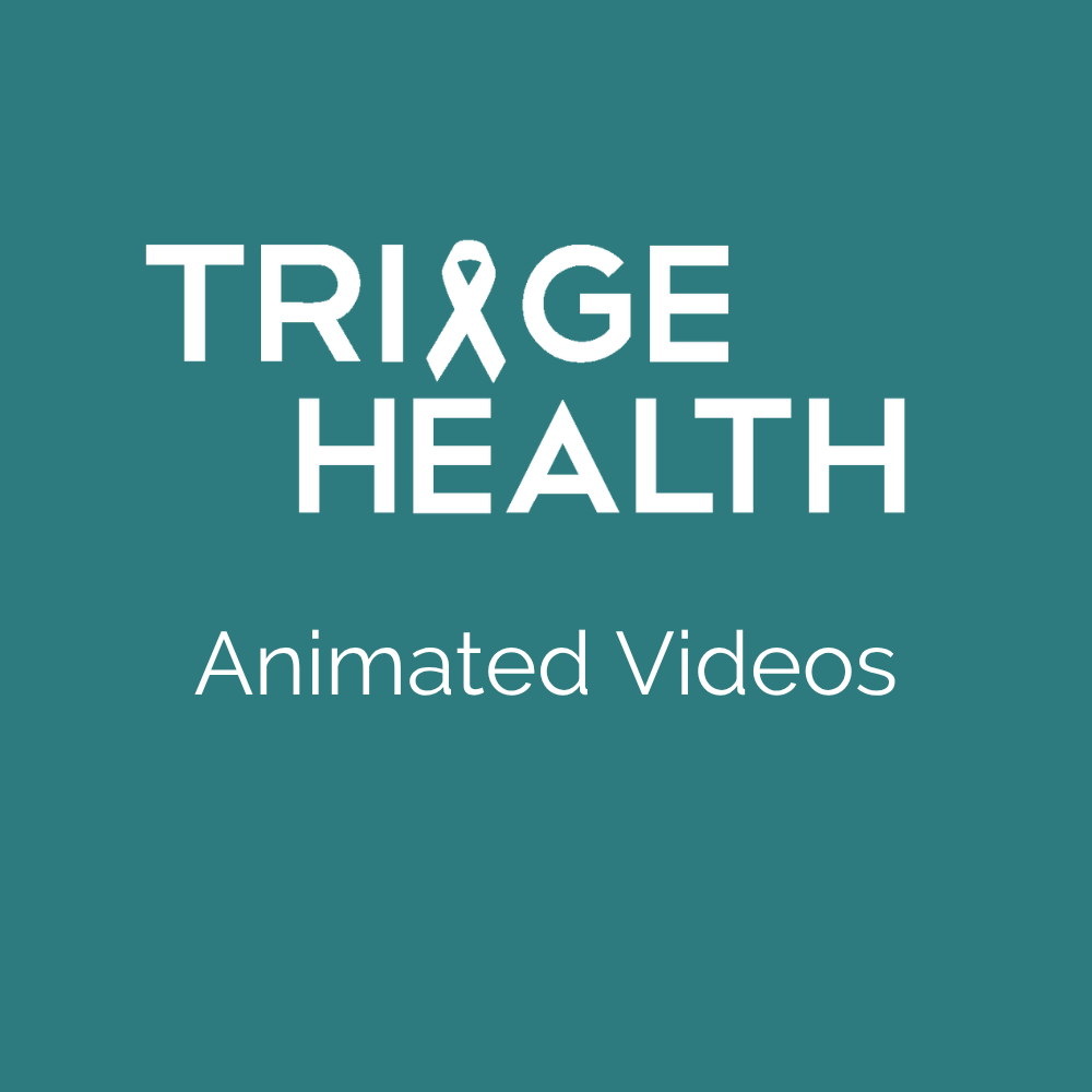 Animated Videos - Triage Health