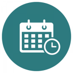 calendar icon image